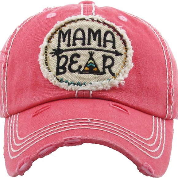 MAMA Bear - Picture 4 of 4